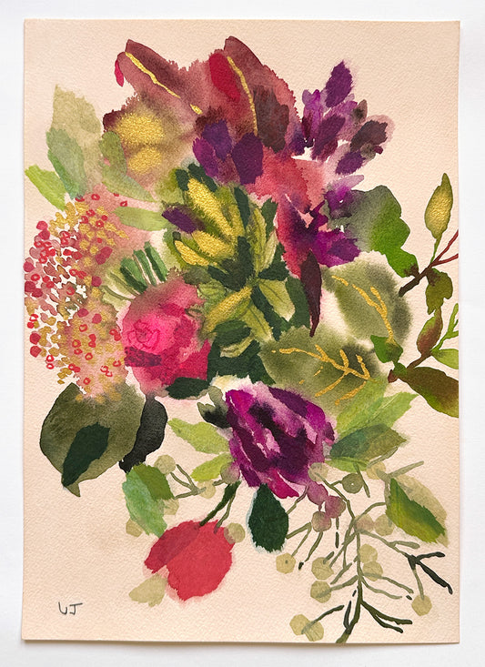 PENELOPE - ORIGINAL ART